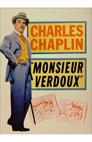 Monsieur Verdoux 