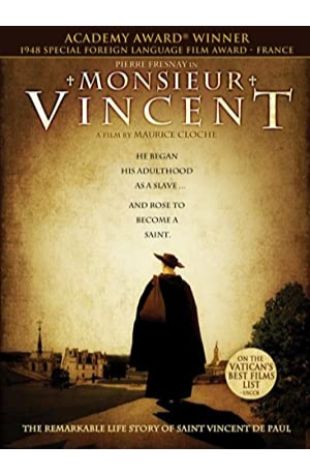 Monsieur Vincent 