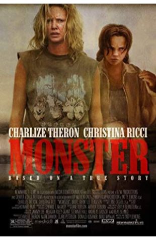 Monster Charlize Theron