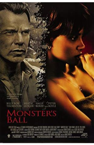 Monster's Ball Billy Bob Thornton