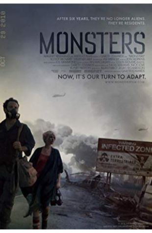 Monsters