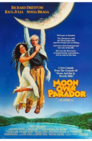 Moon Over Parador Raul Julia