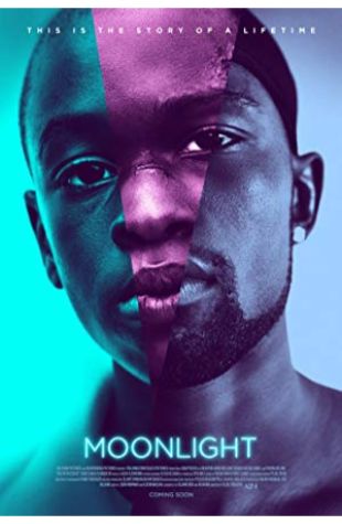 Moonlight Barry Jenkins