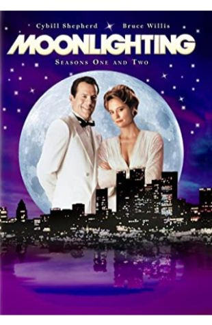 Moonlighting Debra Frank