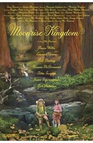 Moonrise Kingdom Roman Coppola