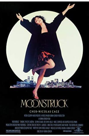 Moonstruck Patrick J. Palmer