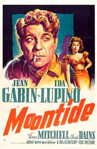 Moontide Ida Lupino