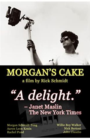 Morgan's Cake Rick Schmidt
