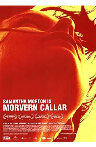 Morvern Callar Lynne Ramsay