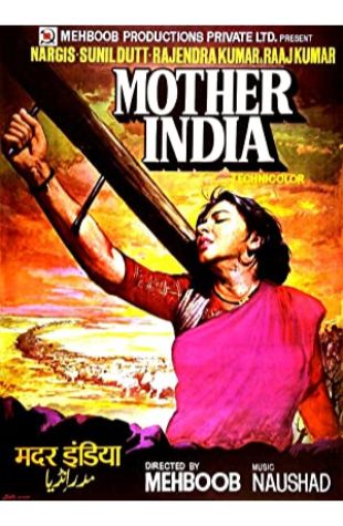 Mother India null
