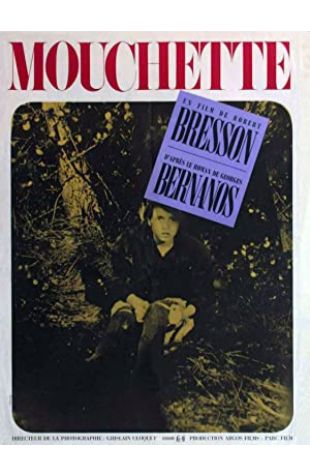 Mouchette Robert Bresson