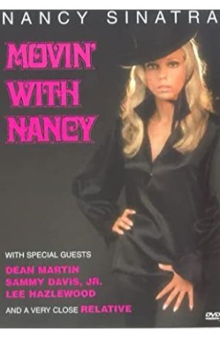 Movin' with Nancy Nancy Sinatra