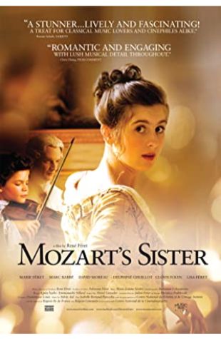 Mozart's Sister 