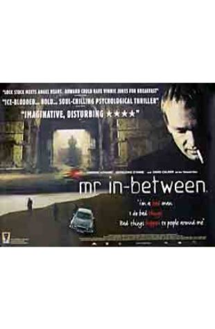 Mr In-Between Paul Sarossy