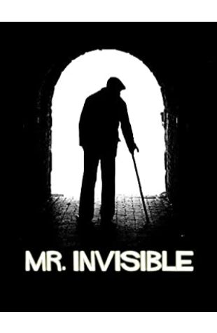 Mr Invisible Greg Ash