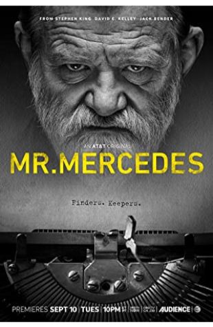 Mr. Mercedes Brendan Gleeson