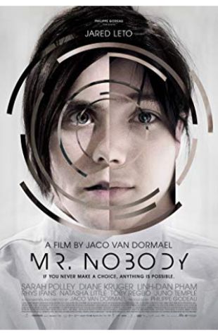 Mr. Nobody Jaco Van Dormael