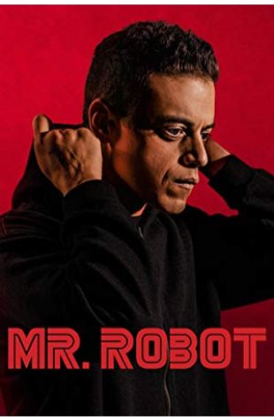 Mr. Robot Bobby Cannavale