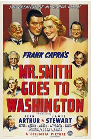 Mr. Smith Goes to Washington Sidney Buchman