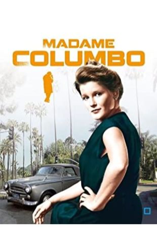 Mrs. Columbo Kate Mulgrew