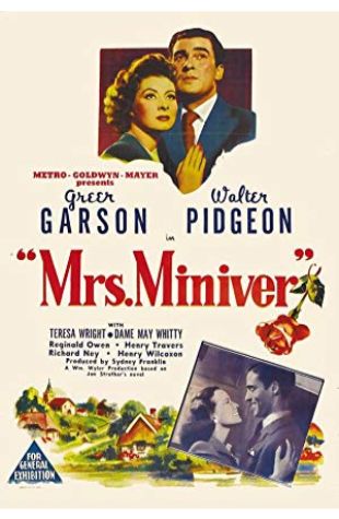 Mrs. Miniver Joseph Ruttenberg