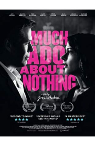 Much Ado About Nothing Joss Whedon