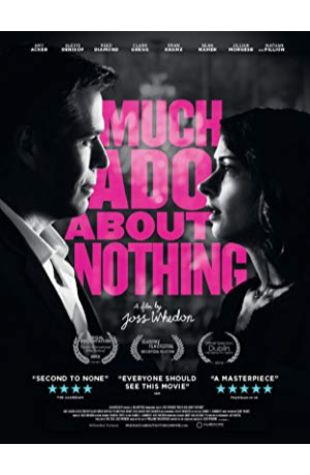 Much Ado About Nothing 