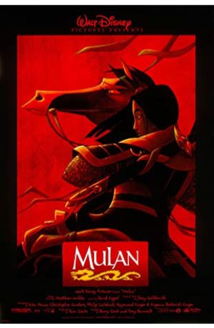 Mulan Matthew Wilder