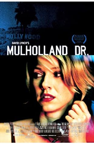 Mulholland Drive Peter Deming