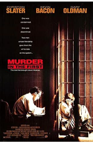 Murder in the First Kevin Bacon