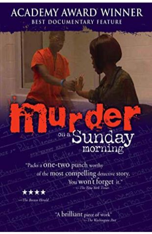 Murder on a Sunday Morning Jean-Xavier de Lestrade