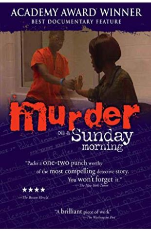 Murder on a Sunday Morning Jean-Xavier de Lestrade