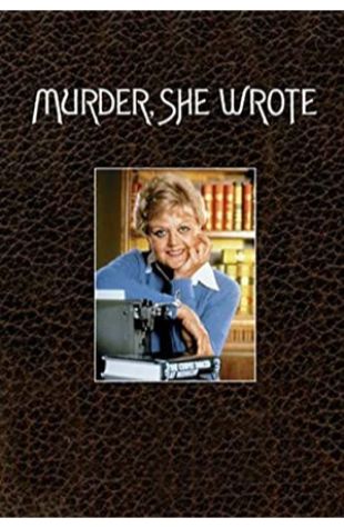 Murder, She Wrote Angela Lansbury