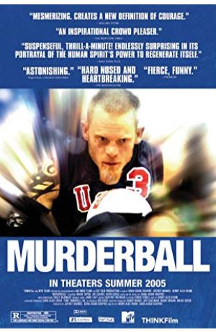 Murderball 