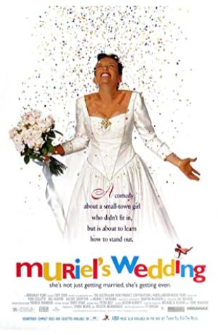 Muriel's Wedding Toni Collette