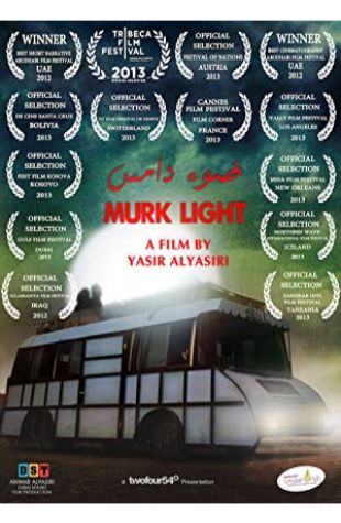 Murk Light Yasir Al-Yasiri