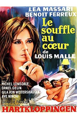 Murmur of the Heart Louis Malle