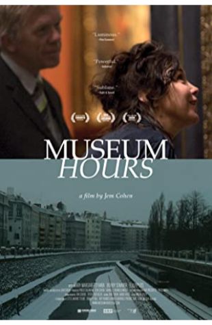 Museum Hours Jem Cohen