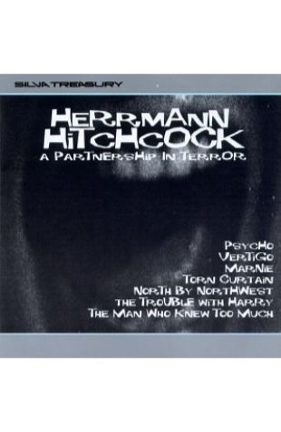 Music for the Movies: Bernard Herrmann Margaret Smilow