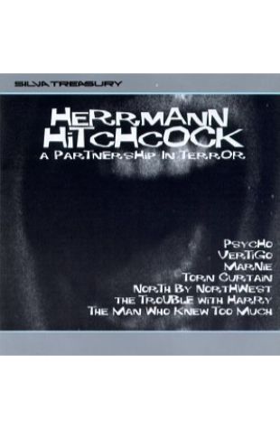 Music for the Movies: Bernard Herrmann Margaret Smilow
