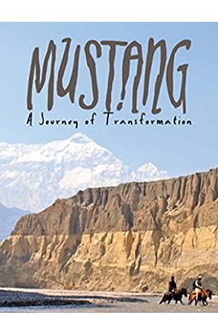 Mustang: Journey of Transformation Will Parrinello