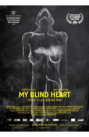 My Blind Heart Peter Brunner