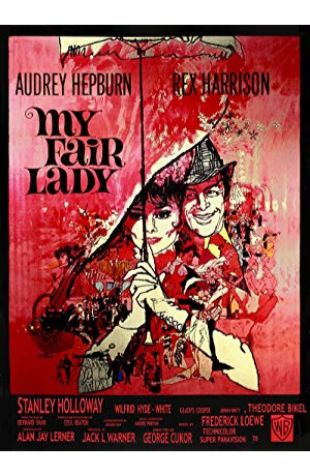 My Fair Lady Gene Allen