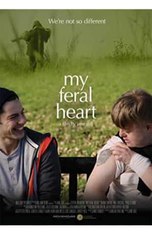 My Feral Heart Shana Swash