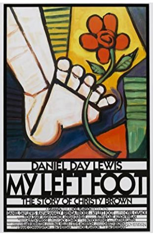 My Left Foot Noel Pearson