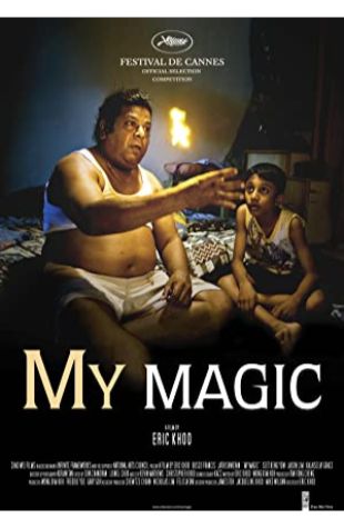 My Magic Eric Khoo