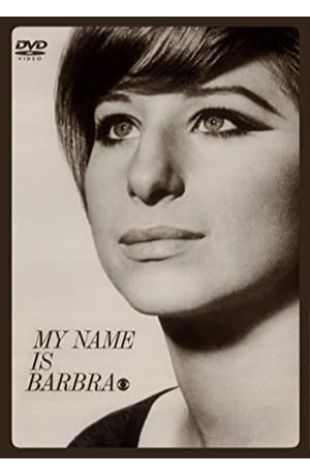 My Name Is Barbra 