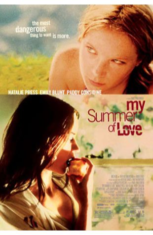 My Summer of Love Paddy Considine