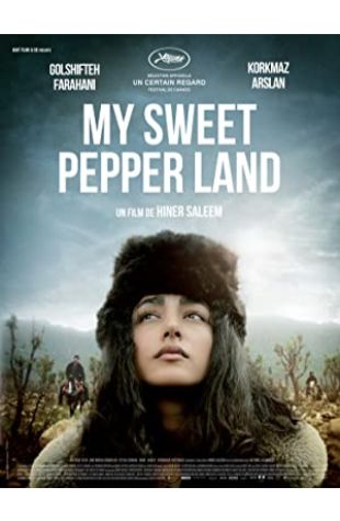 My Sweet Pepper Land Hiner Saleem