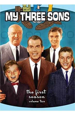My Three Sons